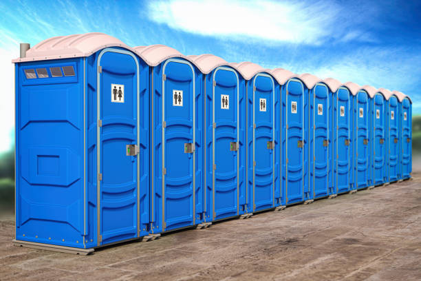 Best Short-Term Portable Toilet Rental  in Hamilton, IN